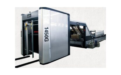 Acopladeira Automática 1450 / 1700 - Makpel