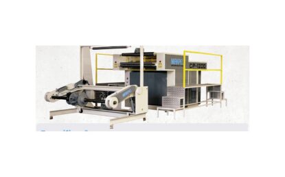 Série CP 1000 / 1200 / 1400 / 1600 - Makpel